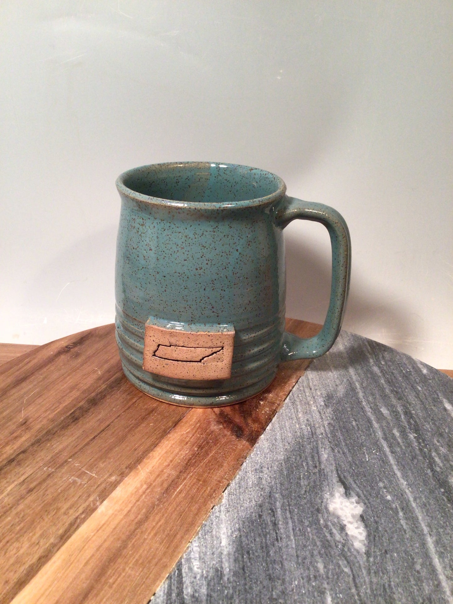 Tennessee State Pride Mug (other states available)