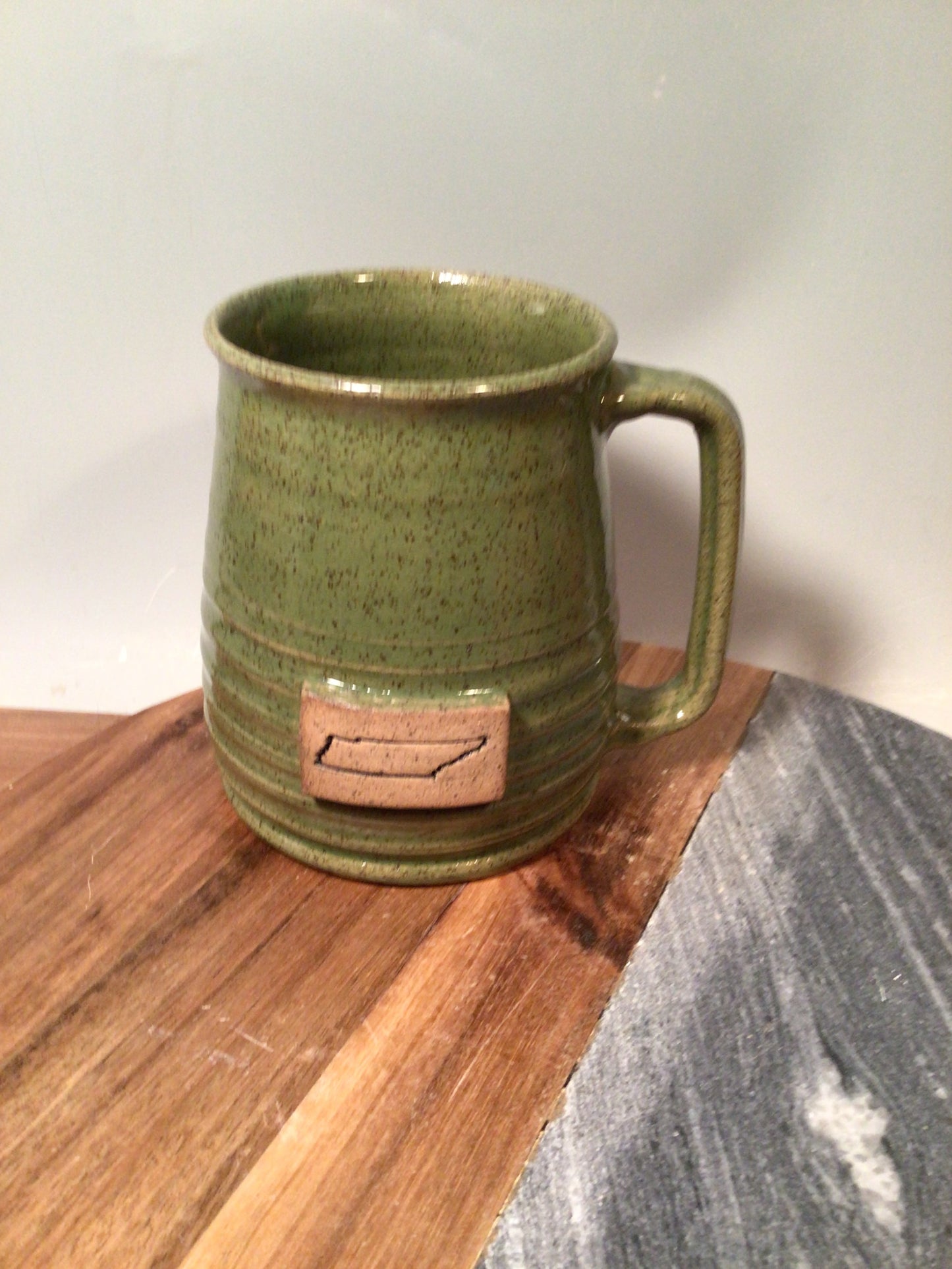Tennessee State Pride Mug (other states available)