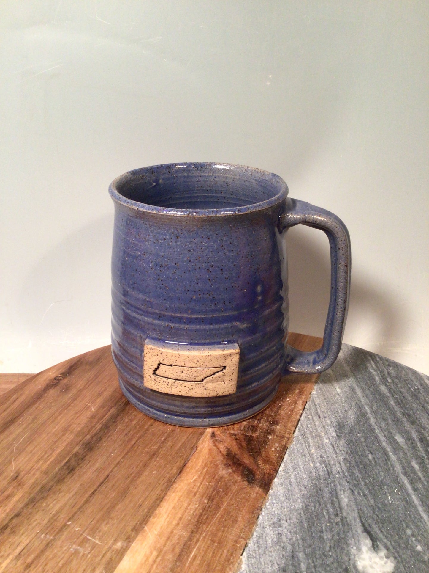 Tennessee State Pride Mug (other states available)