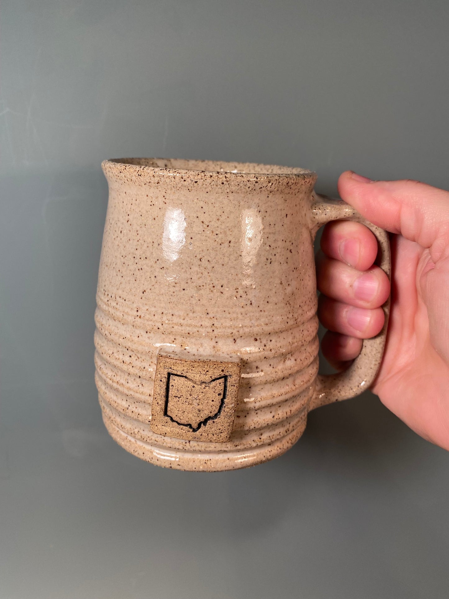 Ohio State Pride Mug (other states available)