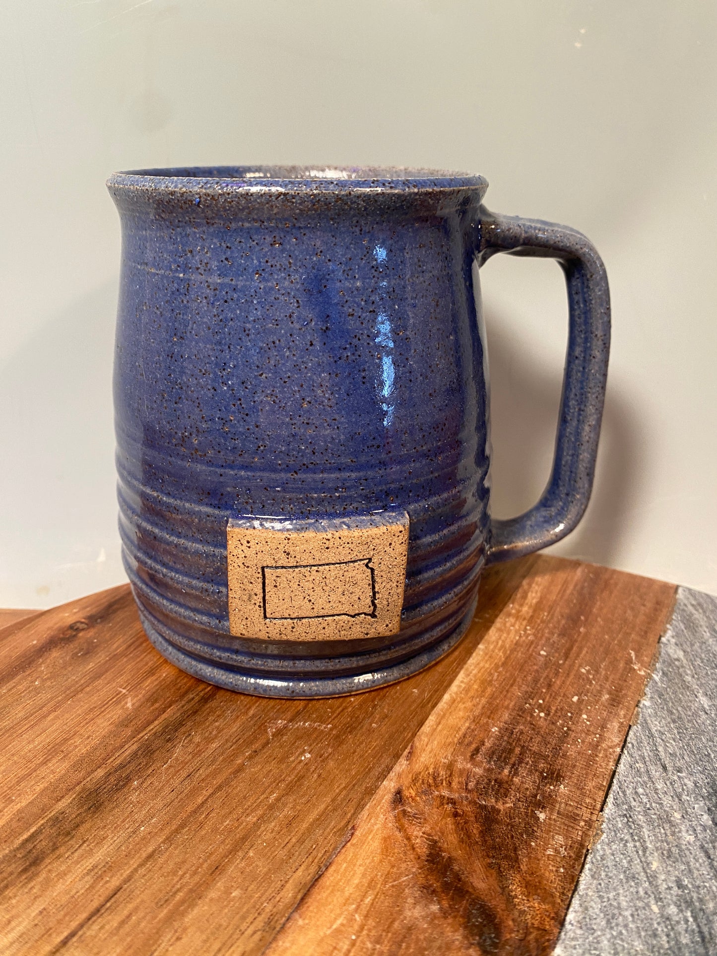 South Dakota State Pride Mug (other states available)