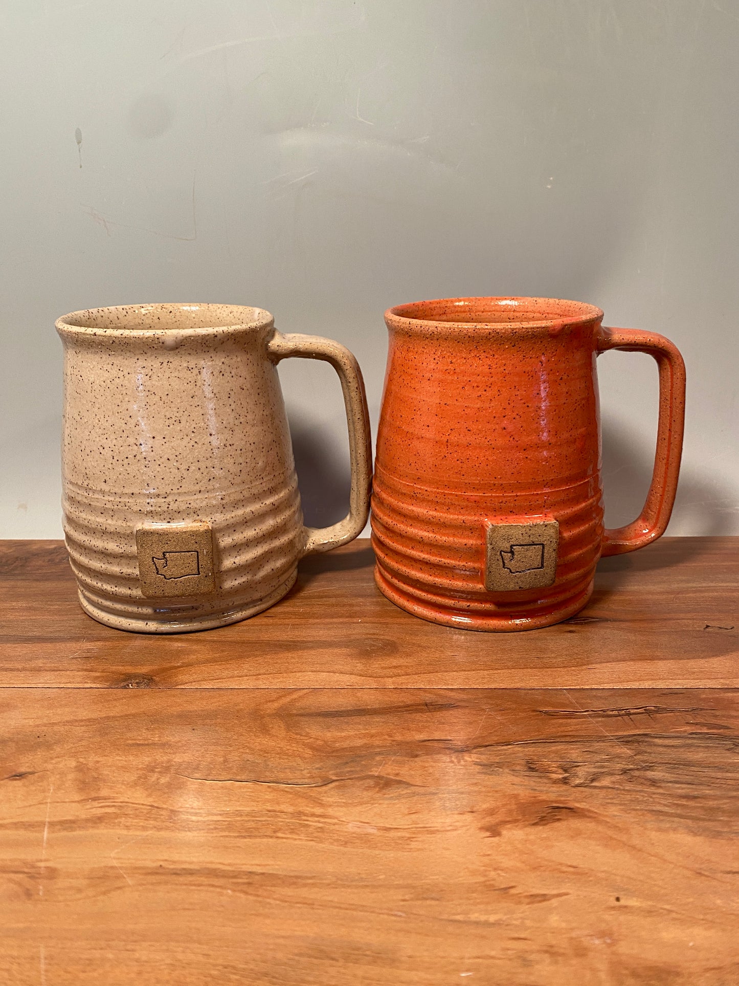 Washington State Pride Mug (other states available)