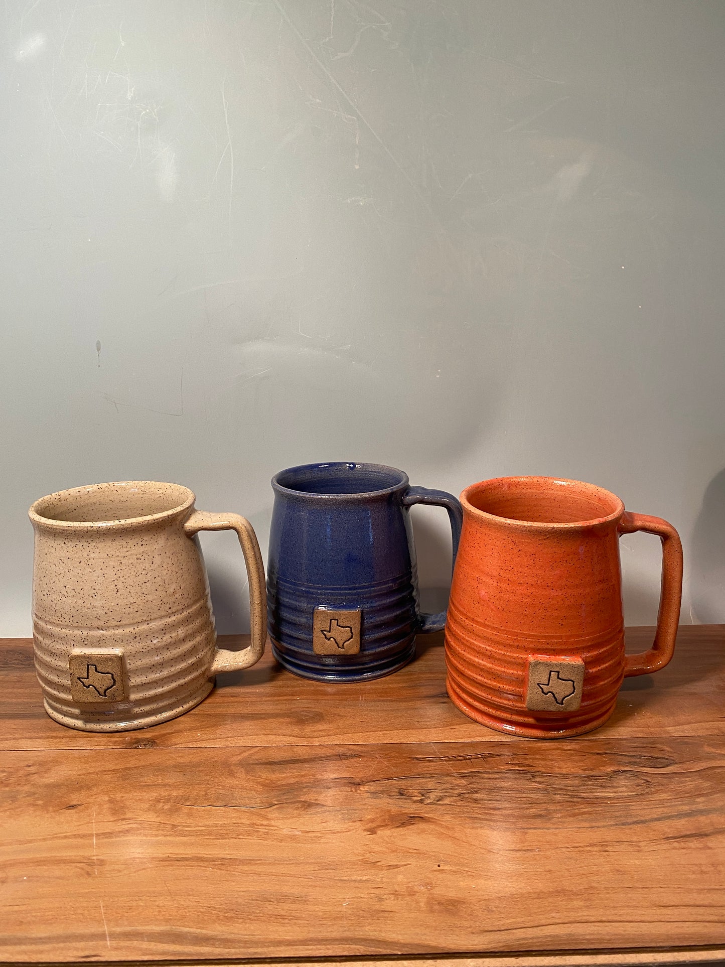 Texas State Pride Mug (other states available)