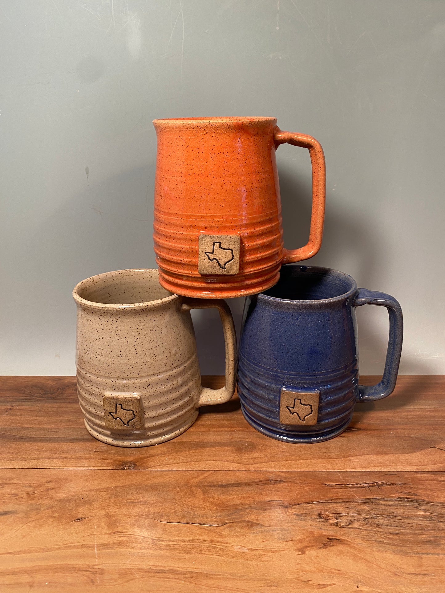 Texas State Pride Mug (other states available)