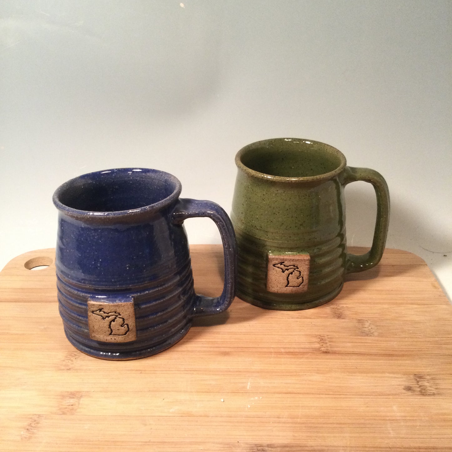 Florida State Pride Mug (other states available)