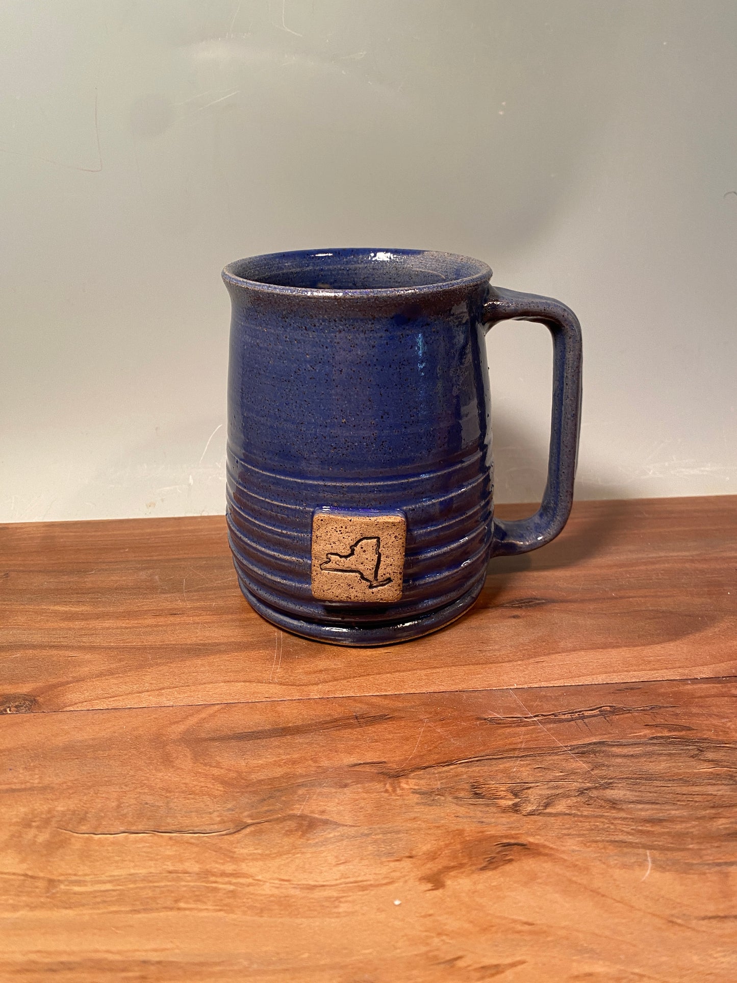 New York State Pride Mug (other states available)