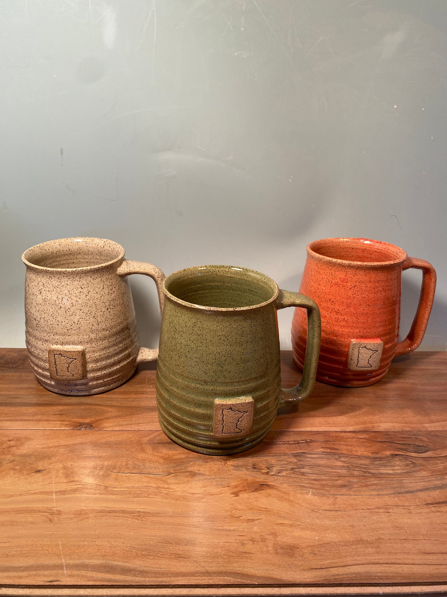 Minnesota State Pride Mug (other states available)