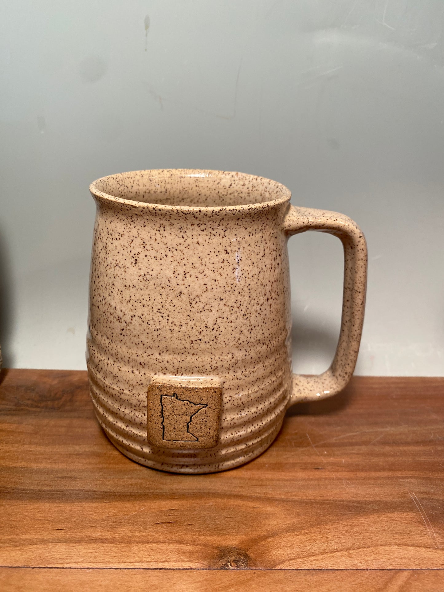 Minnesota State Pride Mug (other states available)