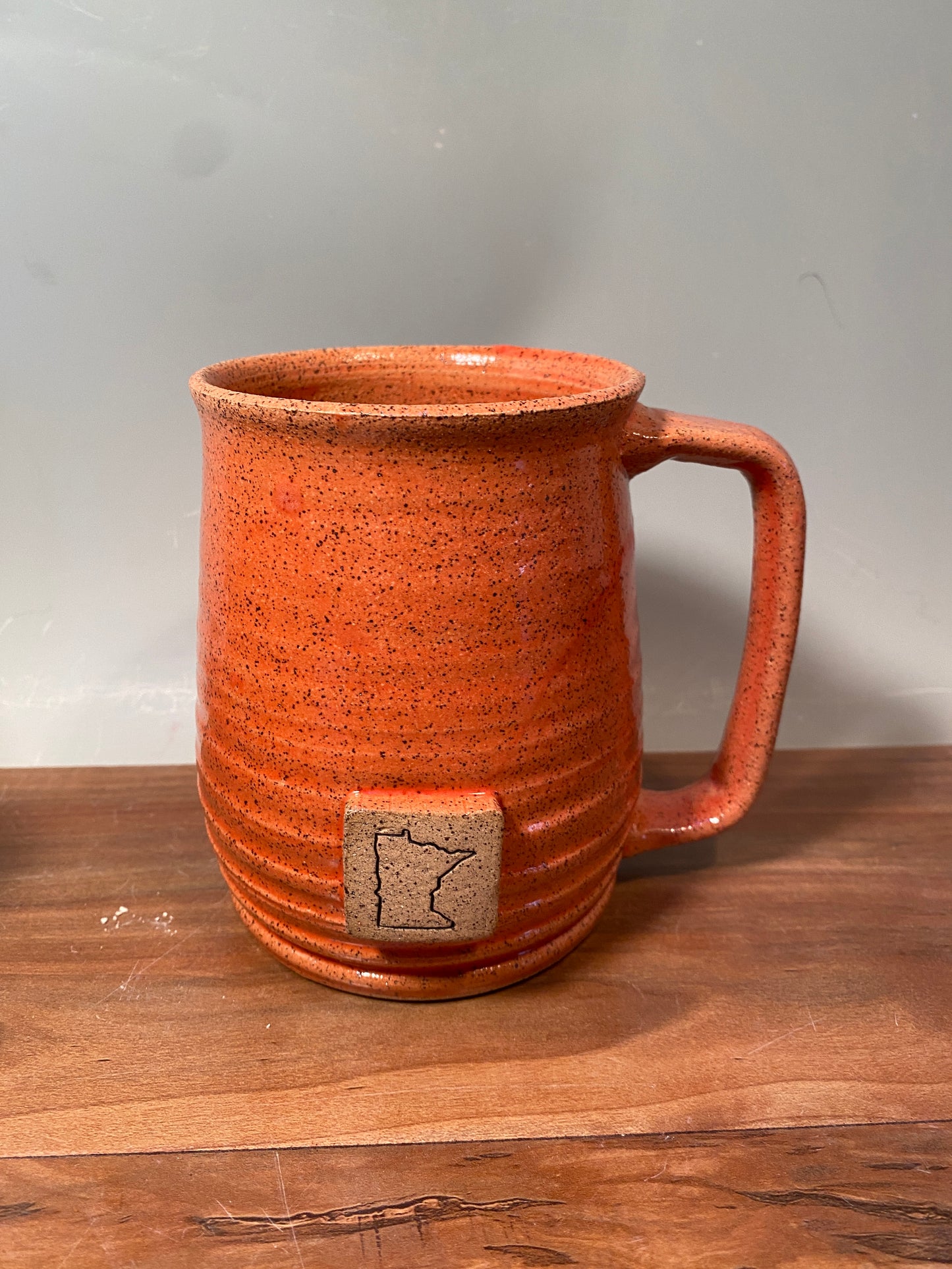 Minnesota State Pride Mug (other states available)