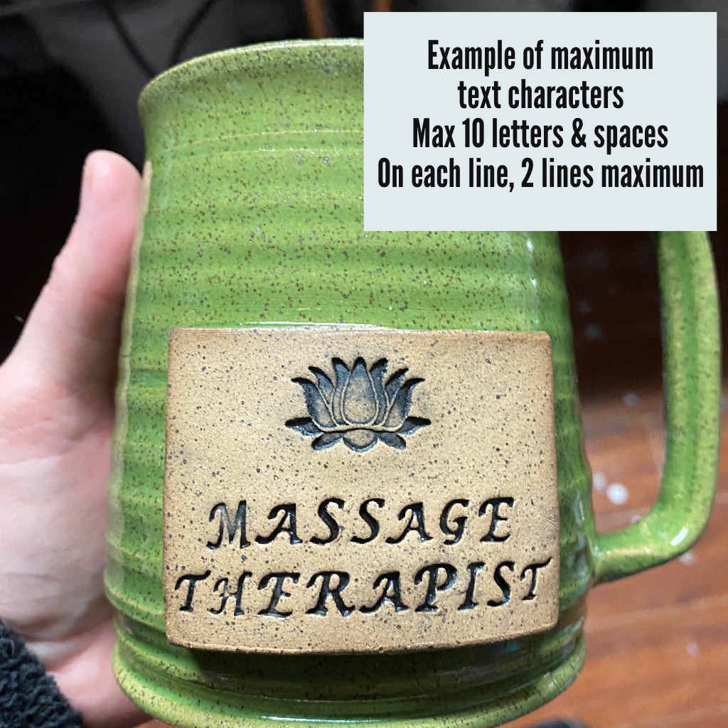 Dragonfly Custom Coffee Mug