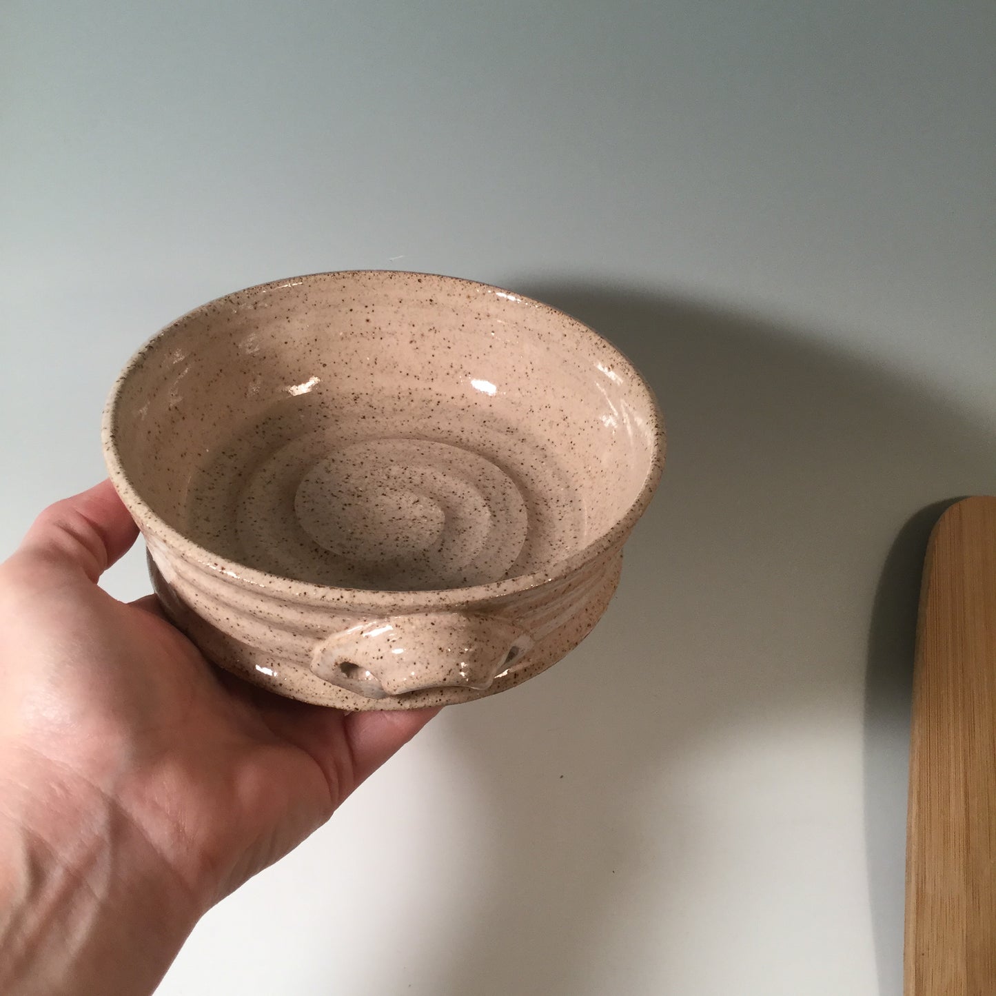 Mini Pie Pan or Brie Baker Dish