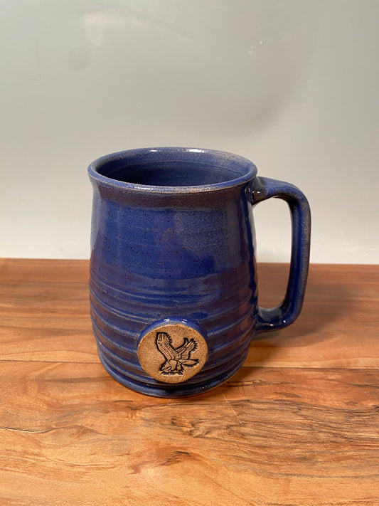 Eagle Custom coffee mug