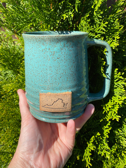Virginia State Pride Mug (other states available)