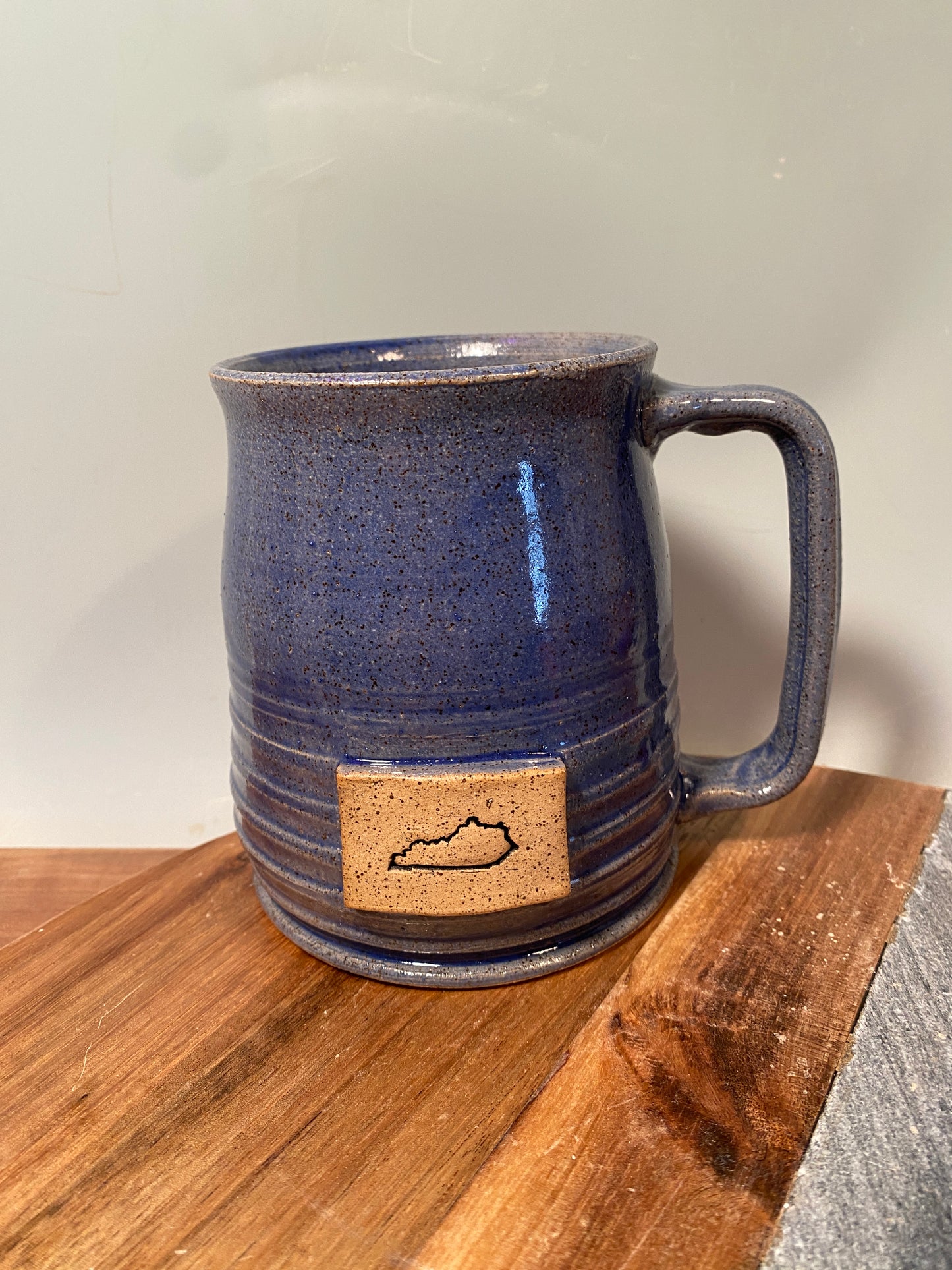 Kentucky State Pride Mug (other states available)
