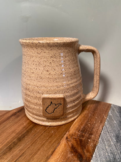 West Virginia State Pride Mug (other states available)