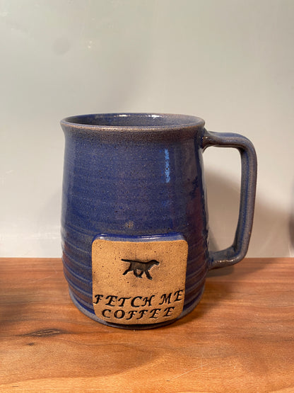Dog Custom coffee mug