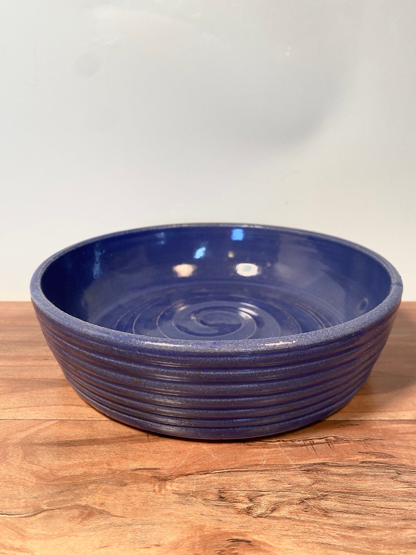 Pasta Bowl/ Deep plate