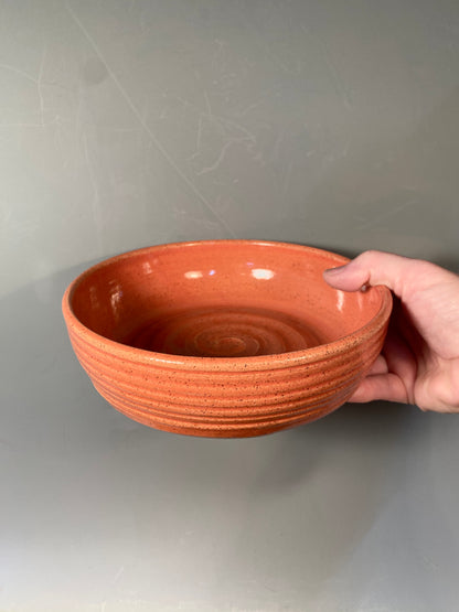 Pasta Bowl/ Deep plate