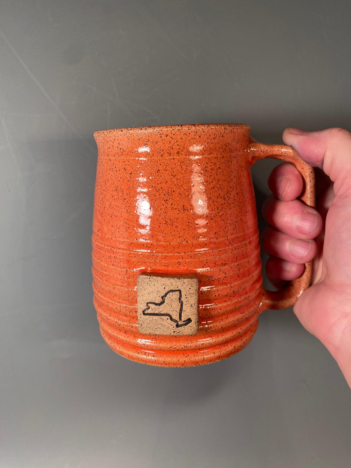 New York State Pride Mug (other states available)