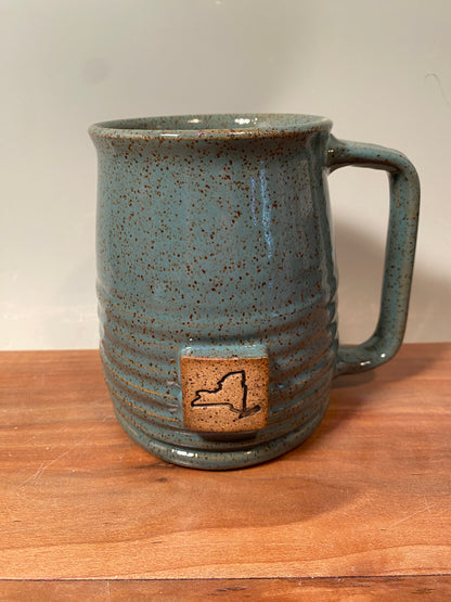 New York State Pride Mug (other states available)