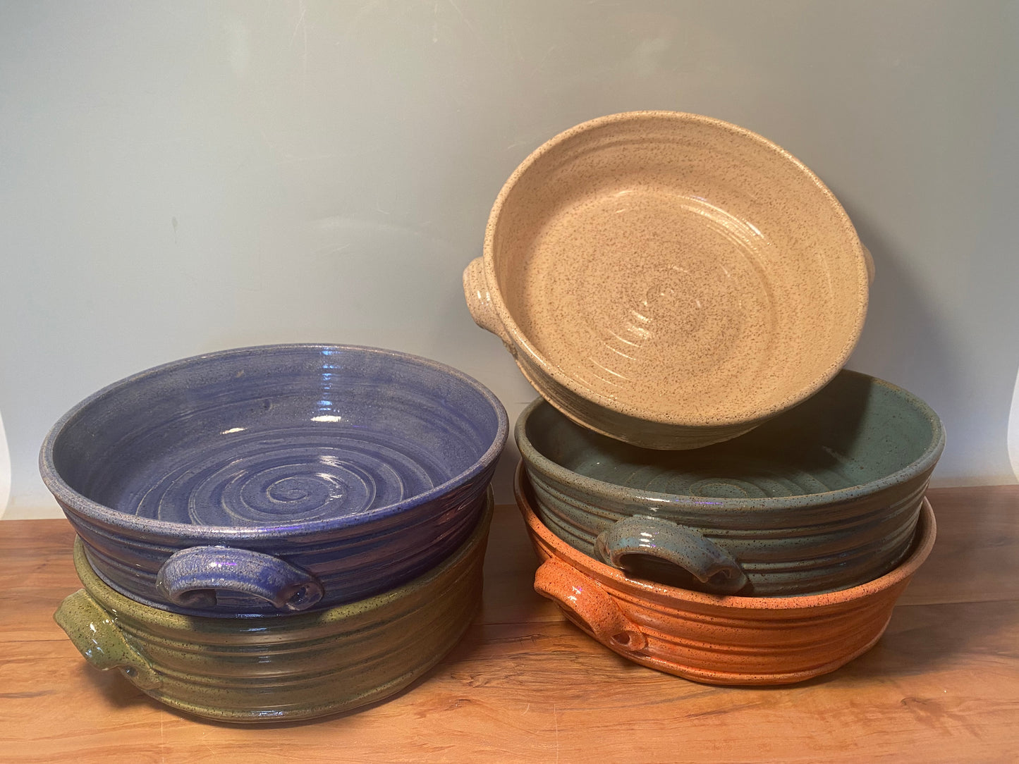 Casserole Large