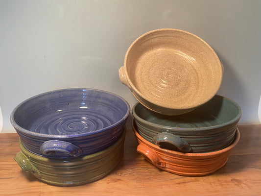 Casserole Large
