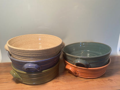 Casserole Large