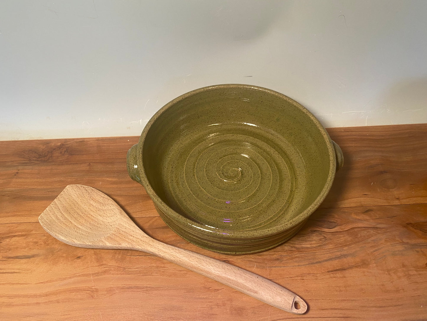 Casserole Large