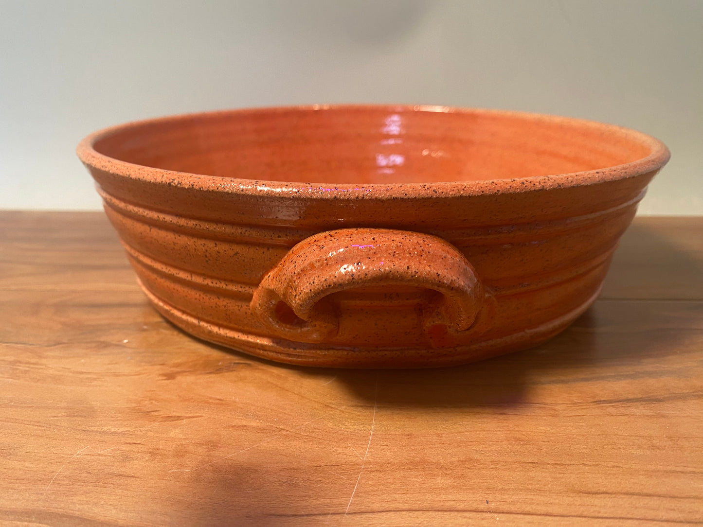 Casserole Large