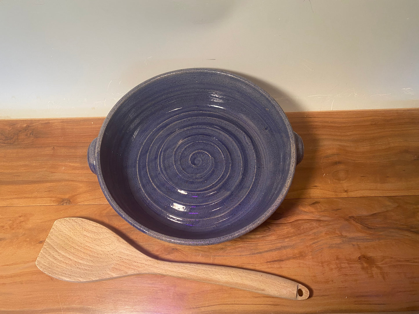 Casserole Large
