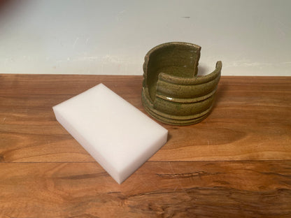 Sponge Holder