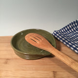 Spoon rest