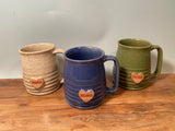 XOXO Custom coffee mug