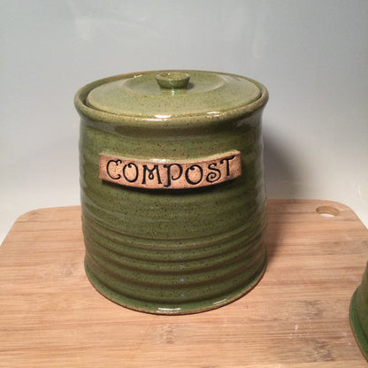 Personalized Cookie Jar/ Kitchen Canister