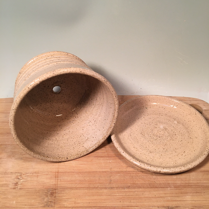 Handmade Planter 5”