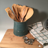 Kitchen Utensil Holder / Wine Bottle Chiller