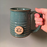 Amphibian & Reptile Lovers Custom coffee mug / choose your animal