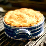 Mini Pie Pan or Brie Baker Dish