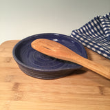 Spoon rest