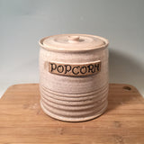 Personalized Cookie Jar/ Kitchen Canister