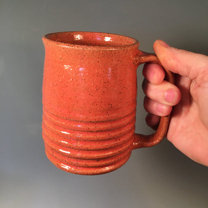 Minimalist Custom coffee mug