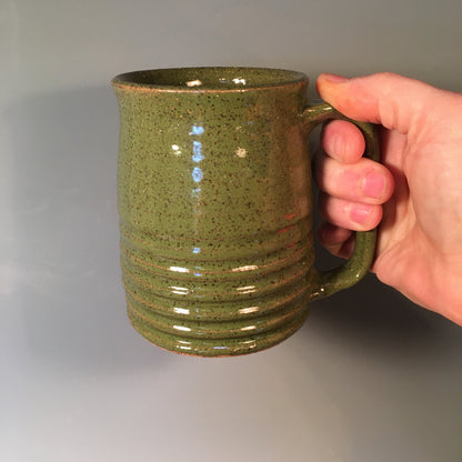 Minimalist Custom coffee mug