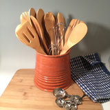 Kitchen Utensil Holder / Wine Bottle Chiller
