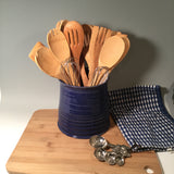 Kitchen Utensil Holder / Wine Bottle Chiller