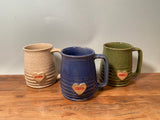 Hugs Custom coffee mug